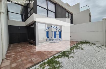 Villa - 3 Bedrooms - 5 Bathrooms for rent in Al Muntazah - Abu Dhabi