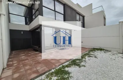 Villa - 3 Bedrooms - 5 Bathrooms for rent in Al Muntazah - Abu Dhabi