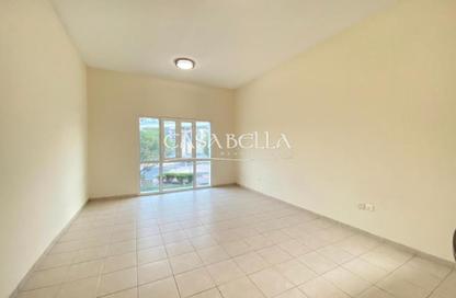 Apartment - Studio - 1 for rent in Building 193 - Mogul Cluster - Discovery Gardens - Dubai