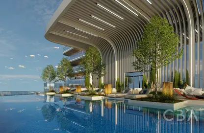 Apartment - 2 Bedrooms - 2 Bathrooms for sale in Society House - Downtown Dubai - Dubai