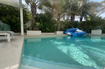 Villa - 4 Bedrooms - 5 Bathrooms for rent in Sidra Villas II - Sidra Villas - Dubai Hills Estate - Dubai