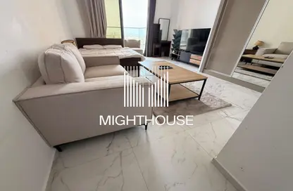 Apartment - 1 Bathroom for rent in Emerald JVC - District 18 - Jumeirah Village Circle - Dubai Apartment - 1 Bathroom for rent in Emerald JVC - District 18 - Jumeirah Village Circle - Dubai