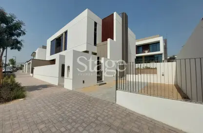 Villa - 4 Bedrooms - 6 Bathrooms for rent in Tilal Al Furjan - Al Furjan - Dubai