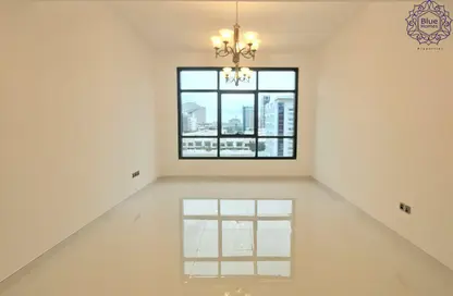 Apartment - 1 Bedroom - 2 Bathrooms for rent in Al Barsha 1 - Al Barsha - Dubai