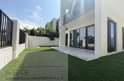 تاون هاوس - 4 غرف نوم - 5 حمامات للايجار في شمس تاون هاوسيس - تاون سكوير - دبي