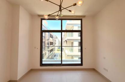 Apartment - 1 Bedroom - 2 Bathrooms for rent in Prime Views by Prescott - Meydan Avenue - Meydan - Dubai