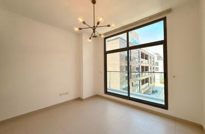 Apartment - 1 Bedroom - 2 Bathrooms for rent in Prime Views by Prescott - Meydan Avenue - Meydan - Dubai