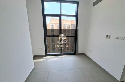 Apartment - 1 Bedroom - 2 Bathrooms for rent in Souks Residential - Al Mamsha - Muwaileh - Sharjah