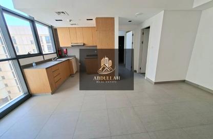 Apartment - 1 Bedroom - 2 Bathrooms for rent in Souks Residential - Al Mamsha - Muwaileh - Sharjah