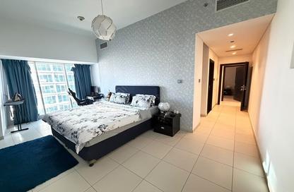 Apartment - 2 - 3 for sale in Cayan Tower - Dubai Marina - Dubai