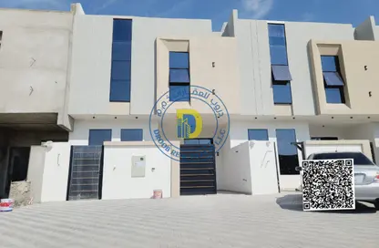 Townhouse - 4 Bedrooms - 6 Bathrooms for sale in Al Helio 1 - Al Helio - Ajman