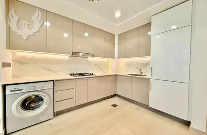 شقة - غرفة نوم - 1 حمام للبيع في 3 عزيزي ريفيرا - عزيزي ريفيرا - ميدان واحد - ميدان - دبي