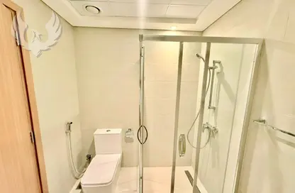 Apartment - 1 Bedroom - 1 Bathroom for sale in AZIZI Riviera 3 - AZIZI Riviera - Meydan One - Meydan - Dubai