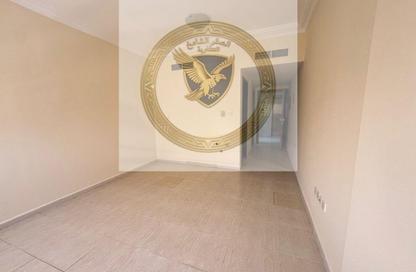 Apartment - Studio - 1 Bathroom for rent in Al Musalla - Sharjah