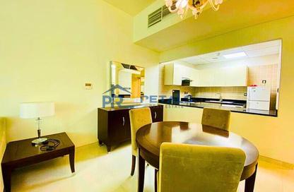 Apartment - 1 Bedroom - 2 Bathrooms for rent in The Polo Residence B2 - The Polo Residence - Meydan Avenue - Meydan - Dubai Apartment - 1 Bedroom - 2 Bathrooms for rent in The Polo Residence B2 - The Polo Residence - Meydan Avenue - Meydan - Dubai