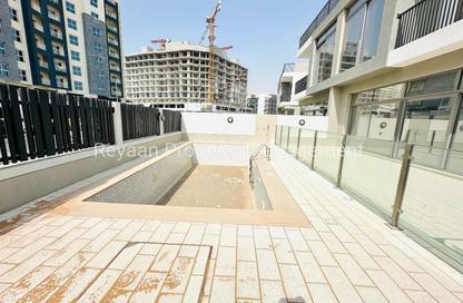 Villa - 5 Bedrooms - 5 Bathrooms for rent in 180 Degrees Villas - Liwan - Dubai