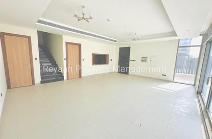 Villa - 5 Bedrooms - 5 Bathrooms for rent in 180 Degrees Villas - Liwan - Dubai
