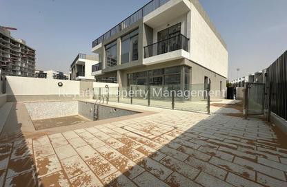 Villa - 5 Bedrooms - 5 Bathrooms for rent in 180 Degrees Villas - Liwan - Dubai