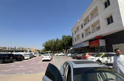 عمارة بالكامل - 8 غرف نوم - 8 حمامات للبيع في فلل الروضة 2 - 2 الروضة - الروضة - عجمان عمارة بالكامل - 8 غرف نوم - 8 حمامات للبيع في فلل الروضة 2 - 2 الروضة - الروضة - عجمان