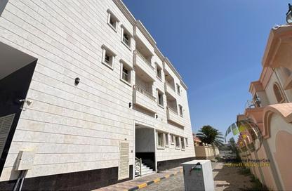 عمارة بالكامل - 8 غرف نوم - 8 حمامات للبيع في فلل الروضة 2 - 2 الروضة - الروضة - عجمان عمارة بالكامل - 8 غرف نوم - 8 حمامات للبيع في فلل الروضة 2 - 2 الروضة - الروضة - عجمان
