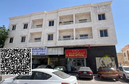 Whole Building - 7+ Bedrooms - 7+ Bathrooms for sale in Al Rawda 2 Villas - Al Rawda 2 - Al Rawda - Ajman