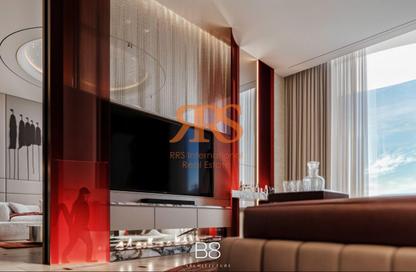 Hotel  and  Hotel Apartment - 1 - 2 for sale in NH Collection Ras Al Khaimah - Al Marjan Island - Ras Al Khaimah