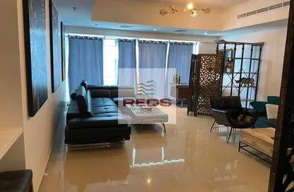 Apartment - 2 Bedrooms - 2 Bathrooms for rent in Emirates Crown - Dubai Marina - Dubai Apartment - 2 Bedrooms - 2 Bathrooms for rent in Emirates Crown - Dubai Marina - Dubai