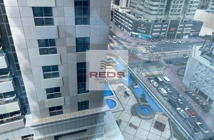Apartment - 2 Bedrooms - 2 Bathrooms for rent in Emirates Crown - Dubai Marina - Dubai
