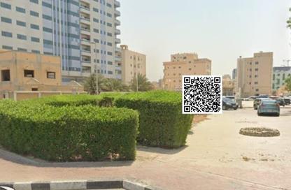 أرض - استوديو للبيع في النخيل - عجمان وسط المدينة - عجمان