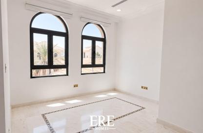 Villa - 5 Bedrooms - 6 Bathrooms for rent in Garden Homes Frond C - Garden Homes - Palm Jumeirah - Dubai