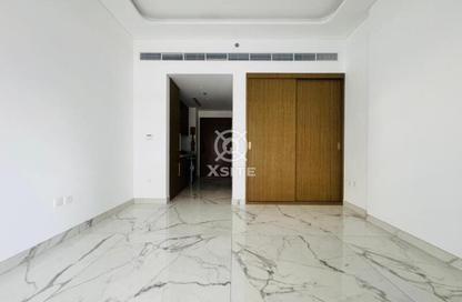 Apartment - Studio - 1 Bathroom for rent in Azizi RIviera 18 - Azizi Riviera - Meydan One - Meydan - Dubai