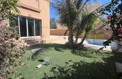 Villa - 5 Bedrooms - 6 Bathrooms for rent in Umm Suqeim 3 Villas - Umm Suqeim 3 - Umm Suqeim - Dubai Villa - 5 Bedrooms - 6 Bathrooms for rent in Umm Suqeim 3 Villas - Umm Suqeim 3 - Umm Suqeim - Dubai