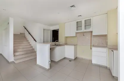 Townhouse - 3 Bedrooms - 3 Bathrooms for rent in Safi Townhouses - Town Square - Dubai