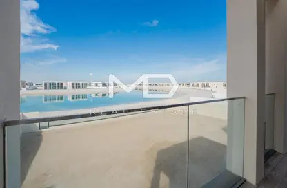 Villa - 5 Bedrooms for rent in Ain Al Maha - Al Jubail Island - Abu Dhabi