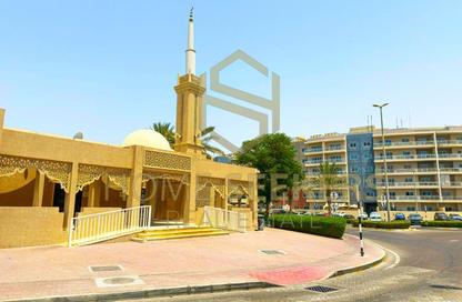 Apartment - 3 Bedrooms - 3 Bathrooms for rent in Tower 1 - Al Reef Downtown - Al Reef - Abu Dhabi