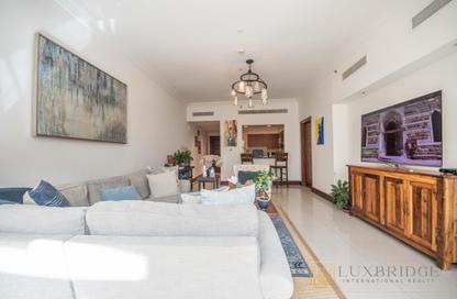 Apartment - 1 - 2 for sale in Golden Mile 3 - Golden Mile - Palm Jumeirah - Dubai