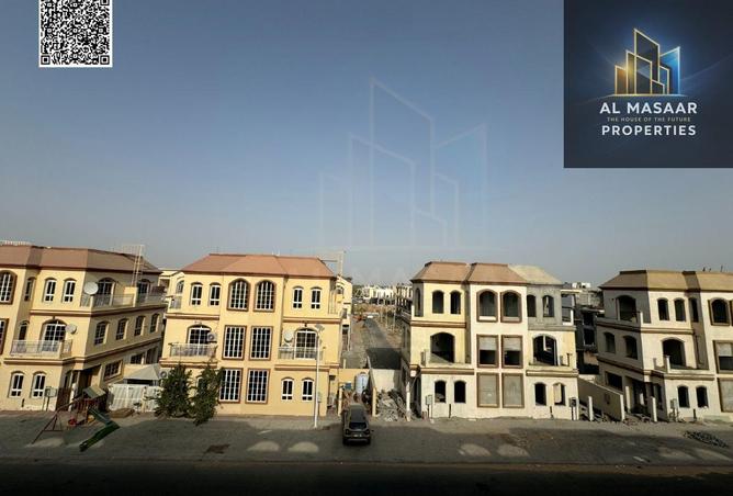Townhouse with a down payment of only 5%