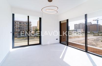 Apartment - 2 Bedrooms - 2 Bathrooms for sale in Avelon Boulevard - Arjan - Dubai