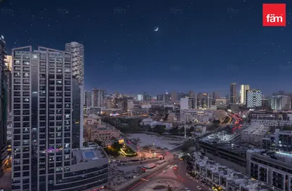 شقة - 1 حمام للايجار في هيراد تاور - قرية جميرا الدائرية - دبي شقة - 1 حمام للايجار في هيراد تاور - قرية جميرا الدائرية - دبي