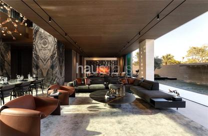Villa - 5 Bedrooms - 6 Bathrooms for sale in Millennium Estates - Meydan Gated Community - Meydan - Dubai