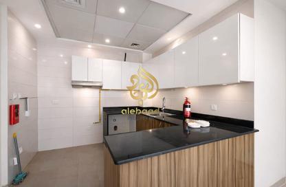 Apartment - 1 Bedroom - 2 Bathrooms for rent in International City Phase 2 - Al Warsan 4 - Al Warsan - Dubai