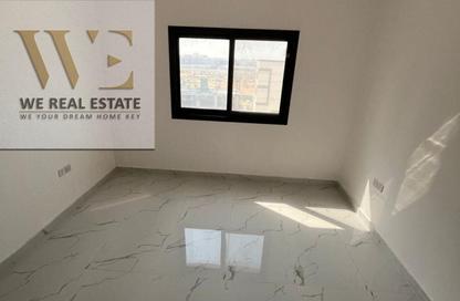 Apartment - 1 Bedroom - 1 Bathroom for rent in Al Aamra Gardens - Al Amerah - Ajman