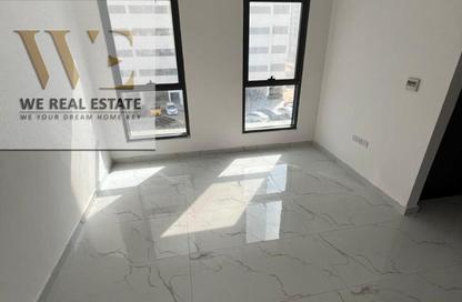 Apartment - 1 Bedroom - 1 Bathroom for rent in Al Aamra Gardens - Al Amerah - Ajman