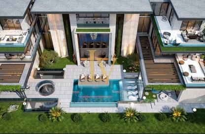 Land - Studio for sale in Yasmina Villas - Expo Valley - Expo City - Dubai