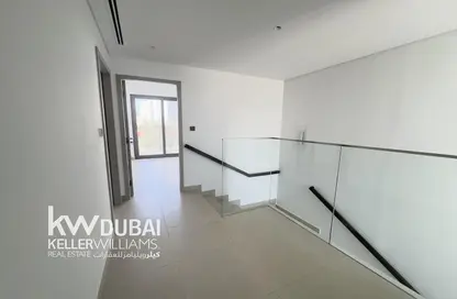 Townhouse - 3 Bedrooms - 4 Bathrooms for rent in Aura Gardens - Tilal Al Ghaf - Dubai Townhouse - 3 Bedrooms - 4 Bathrooms for rent in Aura Gardens - Tilal Al Ghaf - Dubai