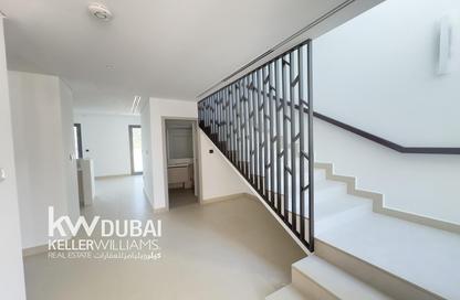 Townhouse - 3 Bedrooms - 4 Bathrooms for rent in Aura Gardens - Tilal Al Ghaf - Dubai
