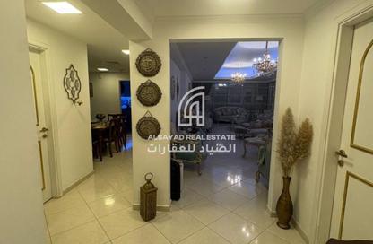 Apartment - 3 Bedrooms - 4 Bathrooms for sale in Al Khan Corniche - Al Khan - Sharjah Apartment - 3 Bedrooms - 4 Bathrooms for sale in Al Khan Corniche - Al Khan - Sharjah