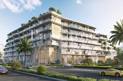 Apartment - 2 - 2 for sale in 10 Oxford - District 10 - Jumeirah Village Circle - Dubai