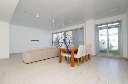 Apartment - 2 Bedrooms - 3 Bathrooms for rent in Grenland Residence - District 11 - Mohammed Bin Rashid City - Dubai