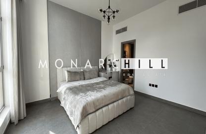Apartment - 2 - 2 for sale in Oxford Terraces - District 11 - Jumeirah Village Circle - Dubai